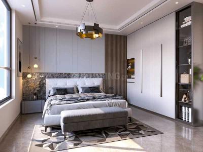 Project Image of 1450.0 - 1824.0 Sq.ft 3 BHK Apartment for buy in Ankur Aralias