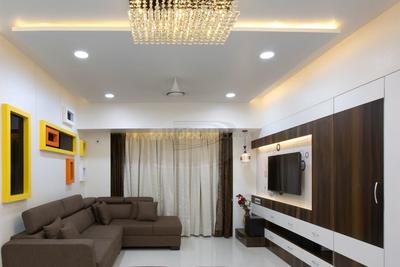 Project Image of 0.0 - 3375.0 Sq.ft 4 BHK Apartment for buy in Kesar Luxury Floors 375 Sqyd