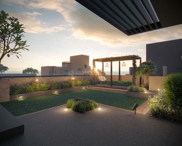 Project Image of 1395.0 - 1755.0 Sq.ft 2 BHK Apartment for buy in Viaan Skyrise