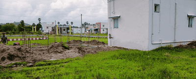 Project Image of 444.0 - 7942.0 Sq.ft Residential Plot Plot for buy in I5 K K Avenue