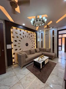 Project Image of 520.0 - 900.0 Sq.ft 2 BHK Builder Floor for buy in Royal The Residency