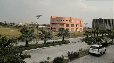 Project Image of 1013.85 - 13444.12 Sq.ft Residential Plot Plot for buy in Aryavrat British Park Phase IV