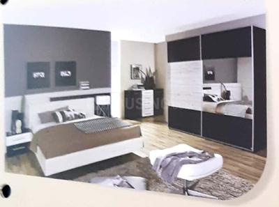 Project Image of 0.0 - 523.0 Sq.ft 2 BHK Apartment for buy in Akshar Tirth