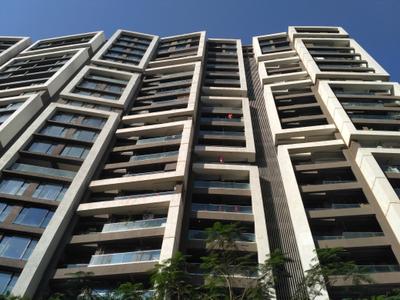 Project Image of 384.0 - 956.0 Sq.ft 1 BHK Apartment for buy in Oriana