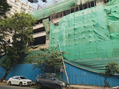 Project Image of 978.01 - 3310.0 Sq.ft 3 BHK Apartment for buy in Vikas 11
