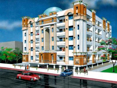 3 BHK Flat