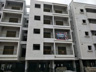 Project Image of 1095.0 - 1450.0 Sq.ft 2 BHK Apartment for buy in SLV Magnum