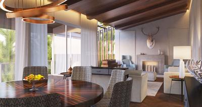 Project Image of 991.0 - 5731.0 Sq.ft 1 BHK Apartment for buy in Amila Hills
