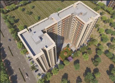 Project Image of 790.72 - 875.21 Sq.ft 3 BHK Apartment for buy in Siya Nand Vatika 2