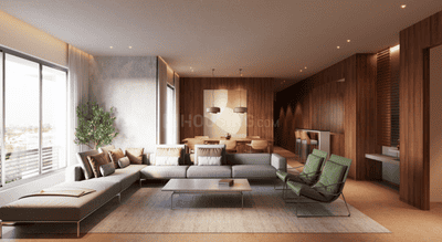 Project Image of 1181.55 - 2779.13 Sq.ft 3 BHK Apartment for buy in Swati Premier