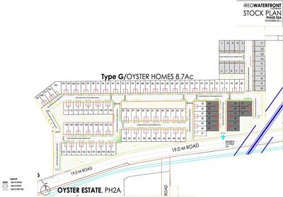 Project Image of 475.0 - 713.0 Sq.ft 1 BHK Apartment for buy in Ireo Waterfront Ireo Waterfront