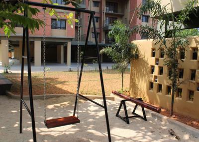 Project Image of 1800.0 - 2500.0 Sq.ft 3 BHK Apartment for buy in Good Melange