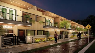 Project Image of 1100.0 - 1646.0 Sq.ft 4 BHK Villa for buy in Sage Bungalow