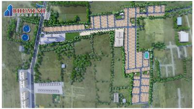 Project Image of 1000.0 - 10000.0 Sq.ft Residential Plot Plot for buy in Bhumesh Anandam Elite Phase 3