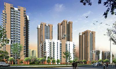 Project Image of 1200.0 - 2550.0 Sq.ft 2 BHK Apartment for buy in Pioneer Park