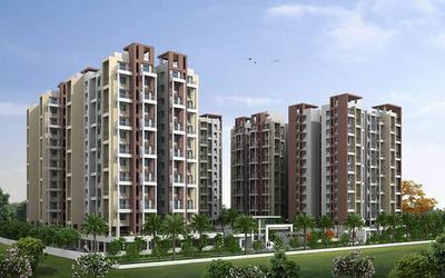 Project Image of 324.0 - 1642.0 Sq.ft 1 BHK Apartment for buy in Ranjeet Platinum Park Phase I
