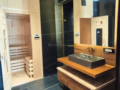 Project Image of 1600.0 - 4500.0 Sq.ft 3 BHK Builder Floor for buy in Parnami Luxurious Floors