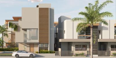 Project Image of 650.0 - 2025.0 Sq.ft 2 BHK Apartment for buy in The Marina Bay