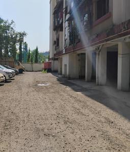 Project Image of 305.0 - 1300.0 Sq.ft 1 BHK Apartment for buy in Cidco Vastu Vihar