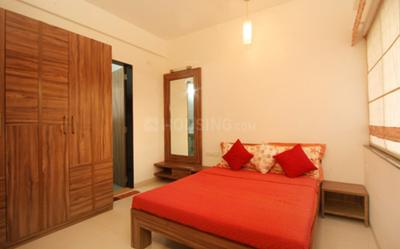 Project Image of 570.0 - 832.0 Sq.ft 2 BHK Apartment for buy in Viva Sarovar