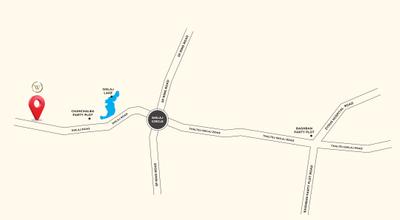 Project Image of 2057.41 - 4084.15 Sq.ft 4 BHK Apartment for buy in Khyati Realities The Westin