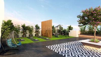 Project Image of 1175.0 - 1629.0 Sq.ft 3 BHK Apartment for buy in Trisha Madhunirmal