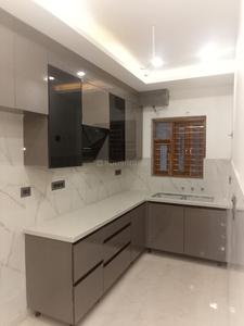 Project Image of 1377.0 - 1620.0 Sq.ft 3 BHK Builder Floor for buy in Sandhu Bptp District 3 Floor