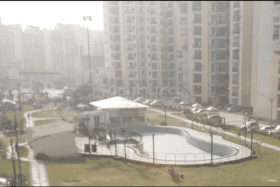 Project Image of 800.0 - 1100.0 Sq.ft 2 BHK Apartment for buy in MGI Gharaunda