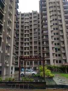 Project Image of 1305.0 - 2205.0 Sq.ft 2 BHK Apartment for buy in Aroma Tirupati Aakruti Greenz