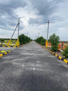 Project Image of 1503.0 - 2880.0 Sq.ft Residential Plot Plot for buy in IIT County