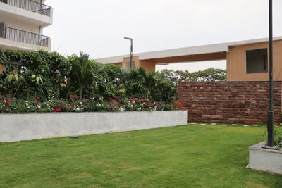 Project Image of 950.0 - 1505.0 Sq.ft 2 BHK Apartment for buy in Madhu Park Ville