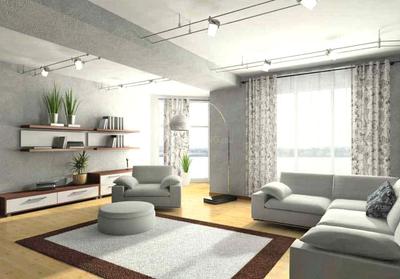 Project Image of 1240.0 - 2885.0 Sq.ft 2 BHK Apartment for buy in Ruhil Residency
