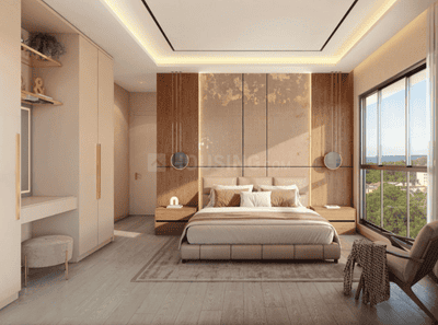 Project Image of 2069.0 - 2422.0 Sq.ft 4 BHK Apartment for buy in Vaswani Seascape