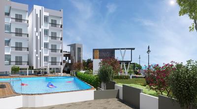 Project Image of 552.0 - 879.0 Sq.ft 2 BHK Apartment for buy in DS Sukruth
