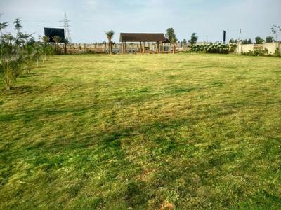 Project Image of 1200.0 - 5400.0 Sq.ft Residential Plot Plot for buy in SPA Eco City