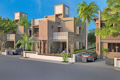 Project Image of 1700 Sq.ft 3.5 BHK Villa for sale in Makrampur for Rs. 6800000