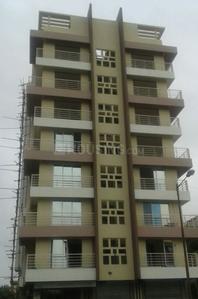 Project Image of 700.0 - 900.0 Sq.ft 1 BHK Apartment for buy in Ornate Enclave
