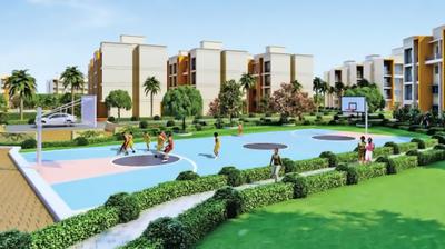 Project Image of 190.0 - 391.0 Sq.ft Studio Studio Apartment for buy in Poddar Navjeevan