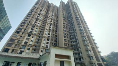 Project Image of 594.0 - 800.0 Sq.ft 1 BHK Apartment for buy in Lodha Casa Ultima