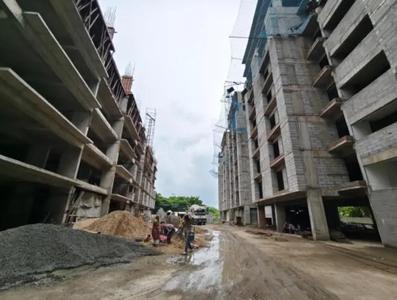 Project Image of 704.0 - 1101.0 Sq.ft 2 BHK Apartment for buy in Shree Siddheshwar Hilltown