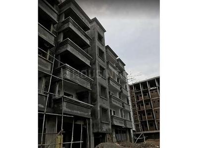 Project Image of 565.32 - 736.14 Sq.ft 2 BHK Apartment for buy in Earth Heights IV