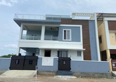 Project Image of 752.0 - 1200.0 Sq.ft Residential Plot Plot for buy in Vivaan Harmony House