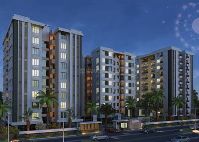 Project Image of 1255.0 - 1690.0 Sq.ft 2 BHK Apartment for buy in Shubham Elite