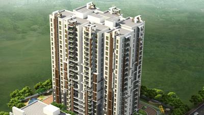 Project Image of 1820.0 - 2406.0 Sq.ft 3 BHK Apartment for buy in Aparna Aura