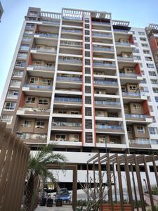 Project Image of 903.0 - 3438.0 Sq.ft 3 BHK Apartment for buy in Kolte Patil 24k Stargaze