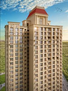 Project Image of 699.0 - 708.0 Sq.ft 2 BHK Apartment for buy in Hiranandani Garden Enclave