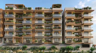 Project Image of 1460.0 - 1730.0 Sq.ft 3 BHK Apartment for buy in Sai Samrudhi Aaradhya Gardens