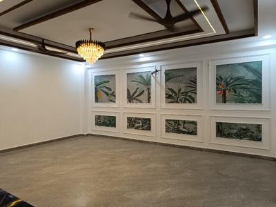 Project Image of 1200.0 - 2000.0 Sq.ft 3 BHK Builder Floor for buy in Smart Ultra Luxurious Home
