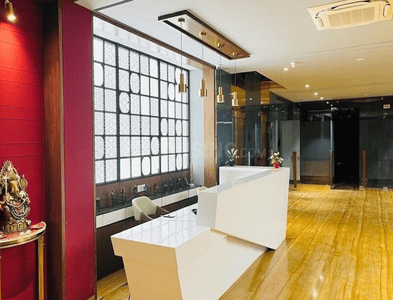 Project Image of 0.0 - 573.82 Sq.ft 1 BHK Apartment for buy in Archi The Lotus County