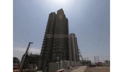 Project Image of 698.25 - 1261.96 Sq.ft 2 BHK Apartment for buy in Naiknavare Avonvista Project 4